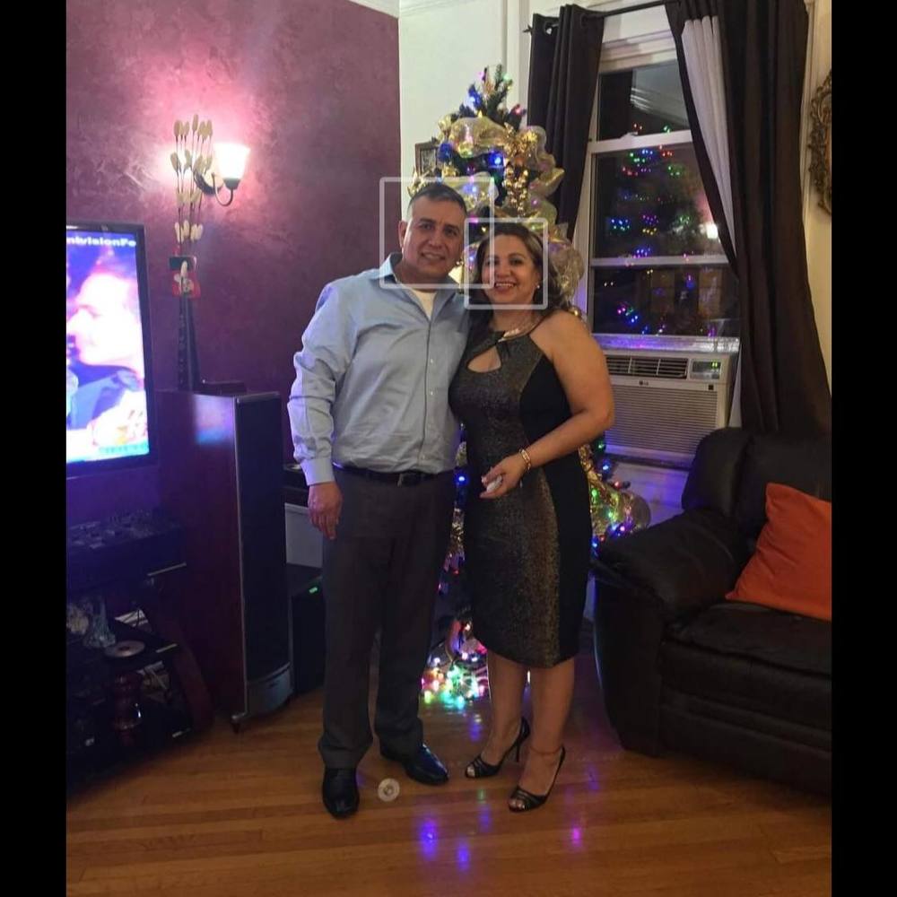 Meet your Posher, Russby